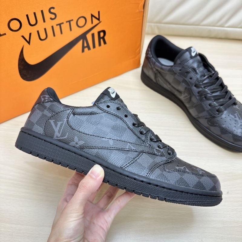 Louis Vuitton Sneakers